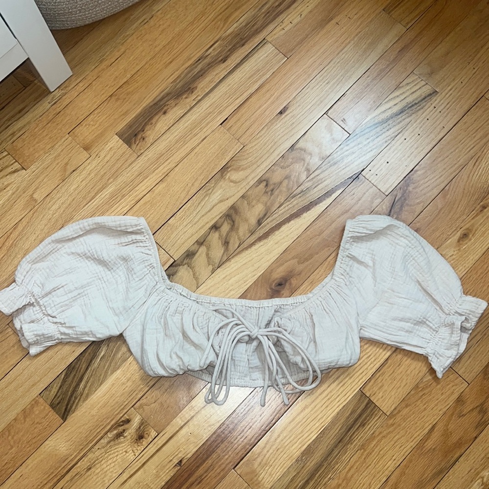 Bra top